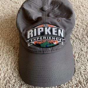 Ripken Experience Ballcap